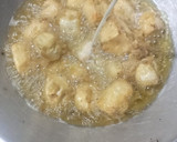 Foto langkah ke 6 dari resep Tahu Crispy.