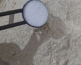 A picture of step 1 of Leftover Dal Paratha.