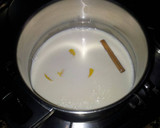 Foto del paso 1 de la receta: Crema pastelera