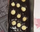 Foto del paso 3 de la receta: Turrón de nueces de macadamia con aroma de flores