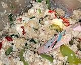 Foto langkah ke 7 dari resep Botok Telur Asin.