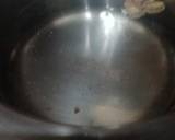 Indian Semolina Pudding recipe step 2 photo
