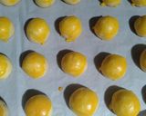 Foto langkah ke 6 dari resep Nastar Klasik.