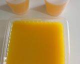 صورة لخطوة 3 من وصفة اليوسفي (على طريقتي)