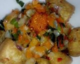 A picture of step 4 of Awara.