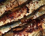 Foto langkah ke 4 dari resep Ikan kembung gurih.