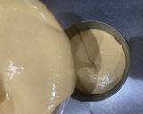 Foto langkah ke 7 dari resep Caramel walnut cheese cake.