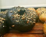 Foto del paso 10 de la receta: Bagels