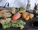 Tempura recipe step 10 photo