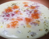 Foto del paso 1 de la receta: Tortilla francesa de claras