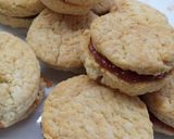 Foto del paso 4 de la receta: Alfajorcitos riquísimos y fáciles