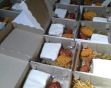 Foto langkah ke 3 dari resep Ayam goreng saus tiram.