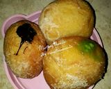 Foto langkah ke 7 dari resep Donat Filling/Donat Isi.