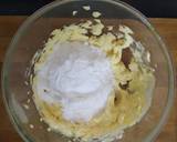 Choco chip cookies recipe step 1 photo