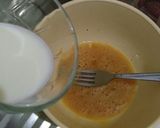 Foto langkah ke 2 dari resep Macaroni Schotel Kukus.