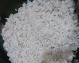 Foto langkah ke 2 dari resep Manggo Sticky Rice.