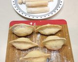 Foto langkah ke 5 dari resep Empek Empek Dos.