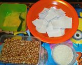 Foto langkah ke 1 dari resep Kacang umpet manis.