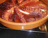 Foto del paso 1 de la receta: Pulpo al horno con pimentón