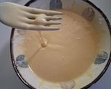Foto del paso 3 de la receta: Panqueques para flojos