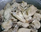 Foto langkah ke 1 dari resep Ayam kecap saus teriyaki mentega.