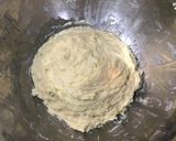 Foto langkah ke 6 dari resep Roti kepang, tanpa ulen.