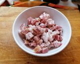Serpenyős brassói recept fázis 1 fotója