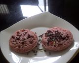 Foto langkah ke 4 dari resep Apem Mini Macaroon .