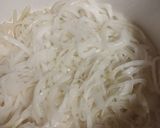 Foto del paso 2 de la receta: Tacos de cuerito de cerdo