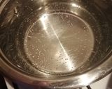 Tartármártás recept fázis 1 fotója