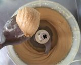 Foto del paso 2 de la receta: MANTEQUILLA DE MANÍ 🥜