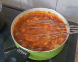 Foto langkah ke 3 dari resep Salted Caramel Lumer tidak beku.