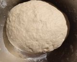 A picture of step 2 of Milk chin chin.