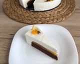 Fanta torta recept fázis 10 fotója