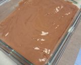 Une image de l'étape 5 de Crème dessert chocolat au companion.