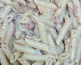 Foto langkah ke 8 dari resep Macaroni Schotel Kukus.