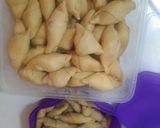 Foto langkah ke 7 dari resep Pisang molen crispy.