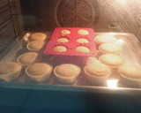 Foto del paso 6 de la receta: Magdalenas Caseras 🍪☕