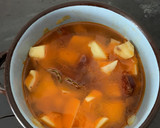 Foto del paso 5 de la receta: Patatas con chorizo