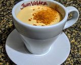 Foto del paso 1 de la receta: TINTO☕Con Crema Irlandésa...!😋