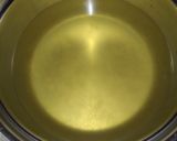 Foto del passaggio 1 della ricetta Risotto con crema di cavolo rosso e patate
