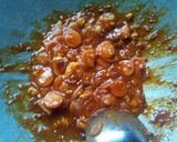 Foto langkah ke 4 dari resep Spageti Bolognese Mudah.