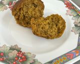A picture of step 19 of Spiced Pumpkin Muffins.