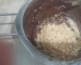 Foto langkah ke 3 dari resep Ferrero Rocher.