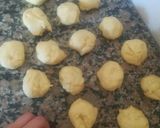Foto del paso 4 de la receta: Pan de leche o miguelitos