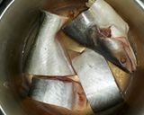Foto langkah ke 1 dari resep Pindang patin.