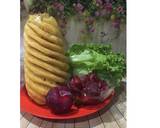Diet Juice Plum Strawberry Lettuce Pineapple langkah memasak 1 foto
