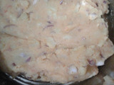 Aloo Bread