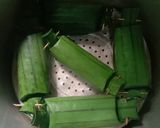 Foto langkah ke 5 dari resep Pepes tahu.