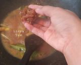 Foto langkah ke 5 dari resep Topping Mie Ayam (Ayam Kecap).